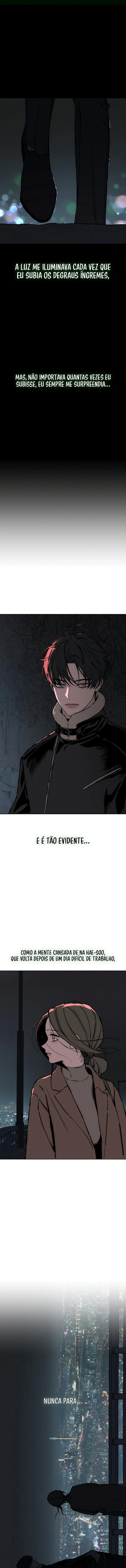 Read Lágrimas Sobre Flores Murchas PT-BR Manga Online