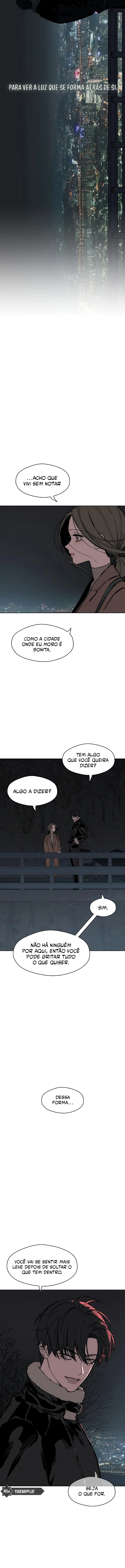 Read Lágrimas Sobre Flores Murchas PT-BR Manga Online