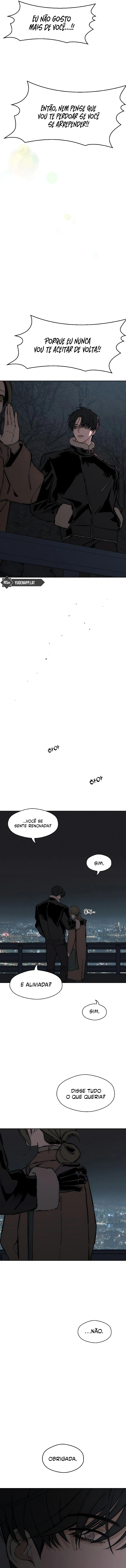 Read Lágrimas Sobre Flores Murchas PT-BR Manga Online