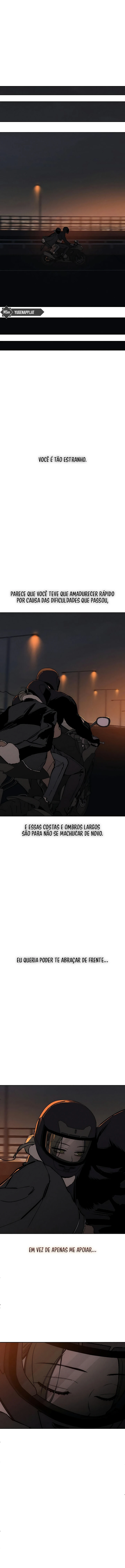 Read Lágrimas Sobre Flores Murchas PT-BR Manga Online