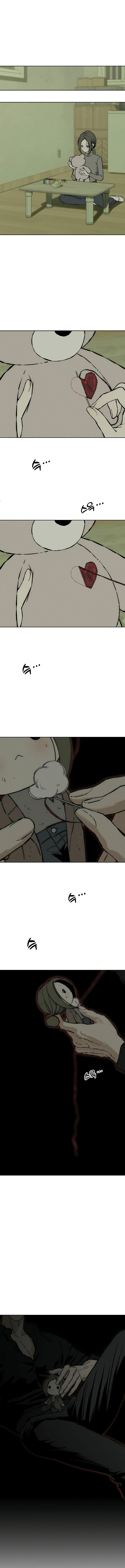 Read Lágrimas Sobre Flores Murchas PT-BR Manga Online