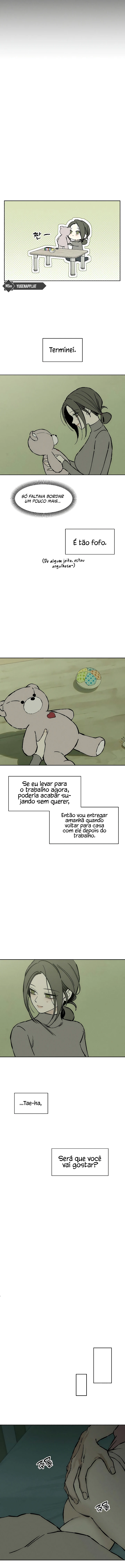Read Lágrimas Sobre Flores Murchas PT-BR Manga Online
