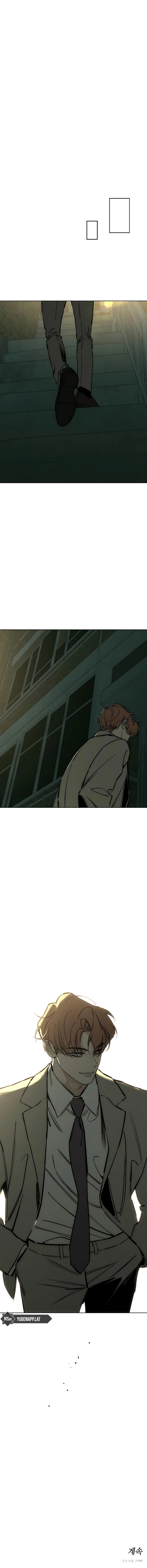 Read Lágrimas Sobre Flores Murchas PT-BR Manga Online