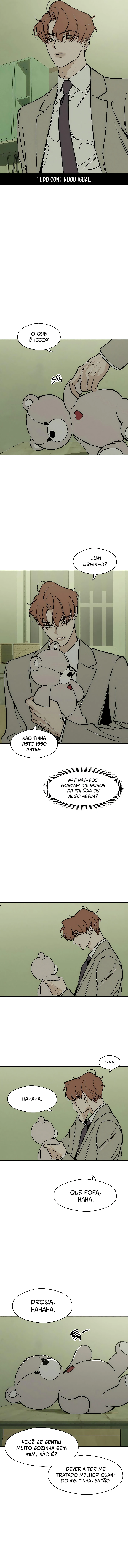 Read Lágrimas Sobre Flores Murchas PT-BR Manga Online
