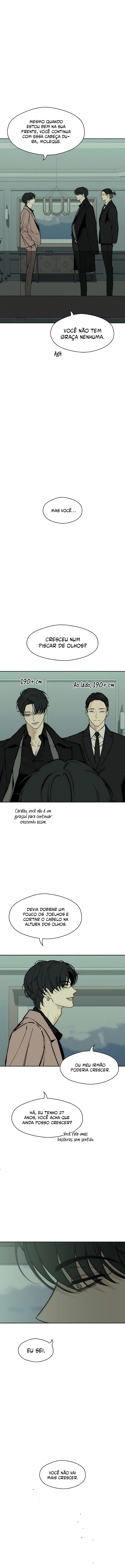 Read Lágrimas Sobre Flores Murchas PT-BR Manga Online