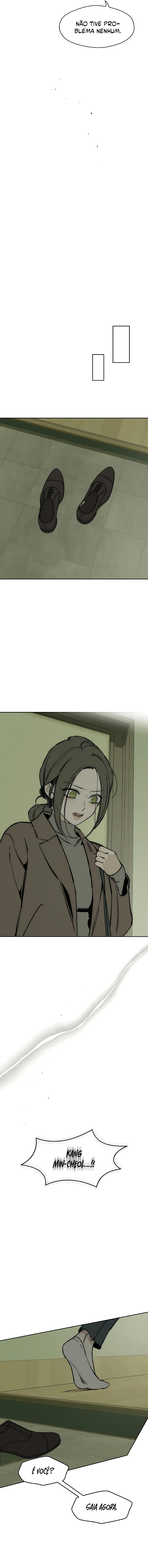 Read Lágrimas Sobre Flores Murchas PT-BR Manga Online