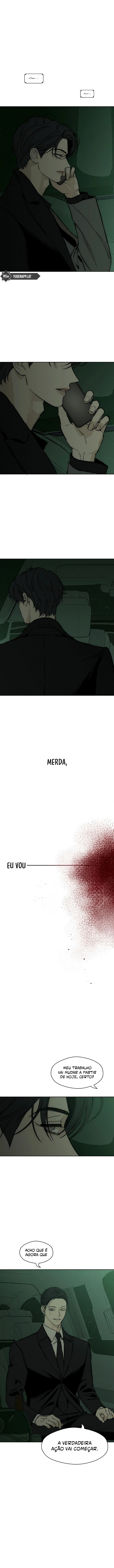Read Lágrimas Sobre Flores Murchas PT-BR Manga Online