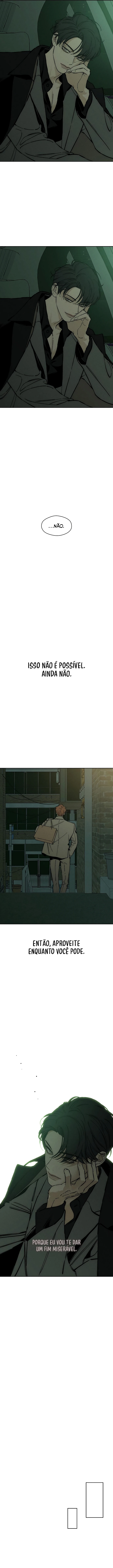 Read Lágrimas Sobre Flores Murchas PT-BR Manga Online