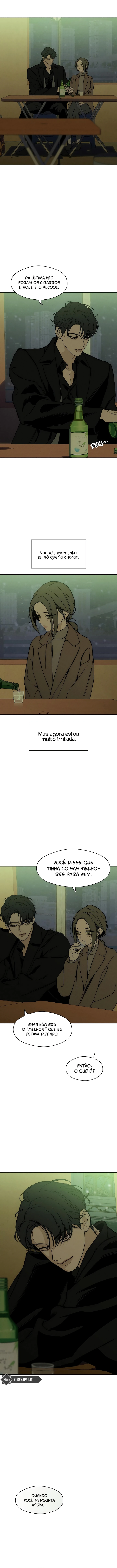 Read Lágrimas Sobre Flores Murchas PT-BR Manga Online