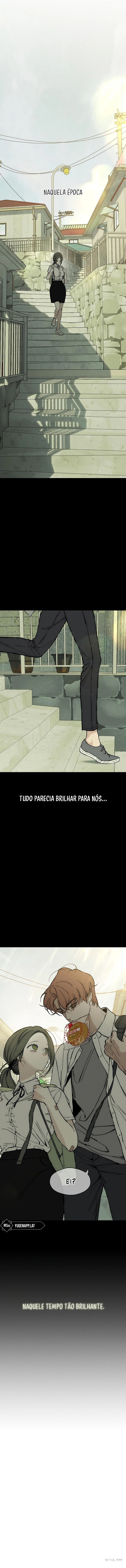 Read Lágrimas Sobre Flores Murchas PT-BR Manga Online