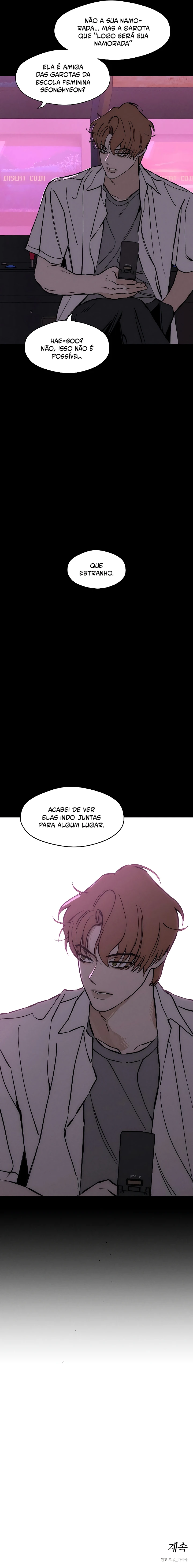 Read Lágrimas Sobre Flores Murchas PT-BR Manga Online