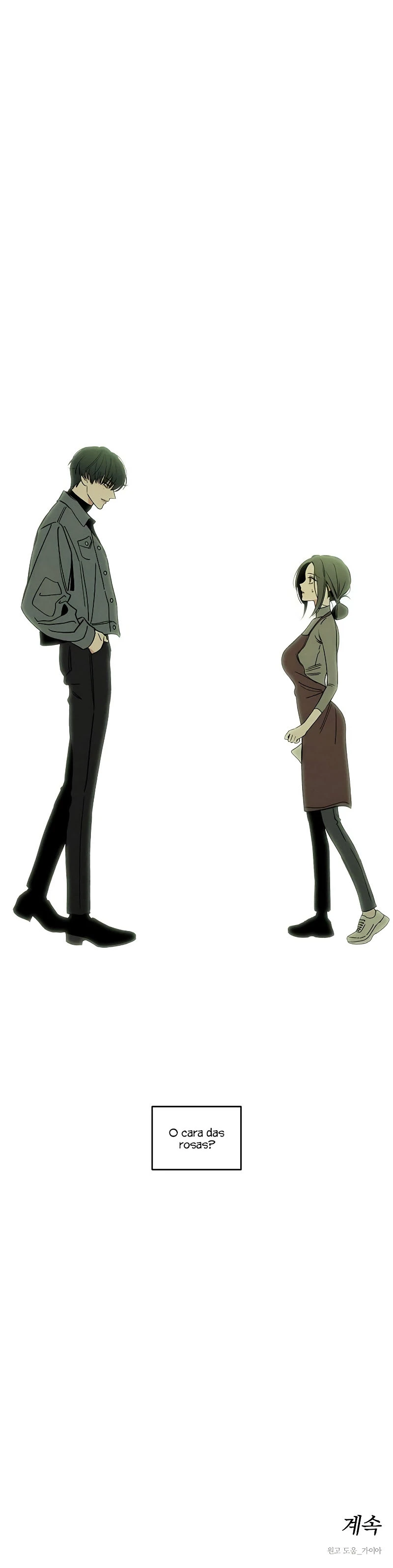 Read Lágrimas Sobre Flores Murchas PT-BR Manga Online