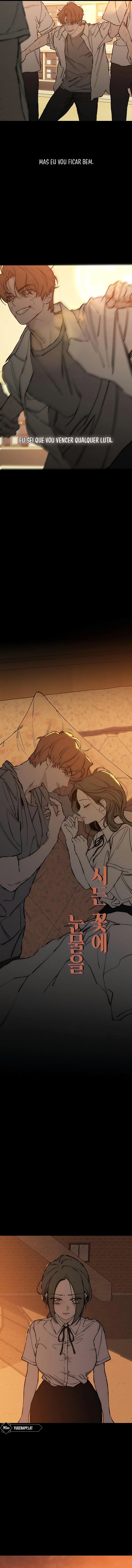 Read Lágrimas Sobre Flores Murchas PT-BR Manga Online