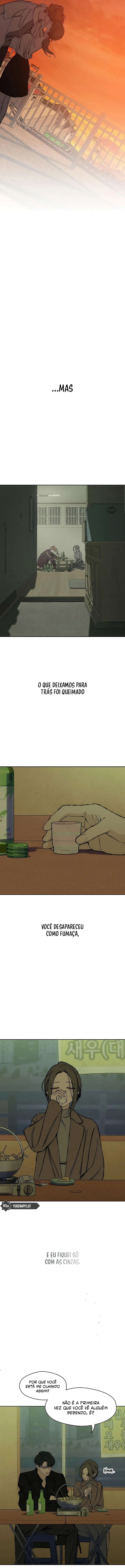Read Lágrimas Sobre Flores Murchas PT-BR Manga Online