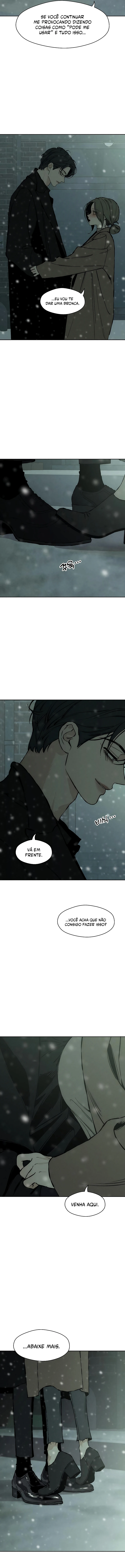 Read Lágrimas Sobre Flores Murchas PT-BR Manga Online