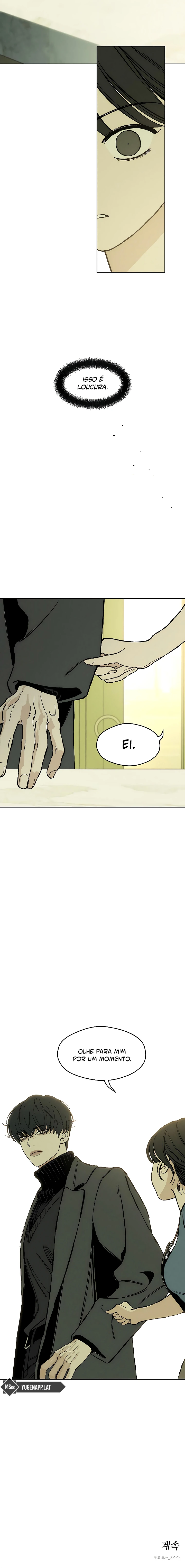 Read Lágrimas Sobre Flores Murchas PT-BR Manga Online