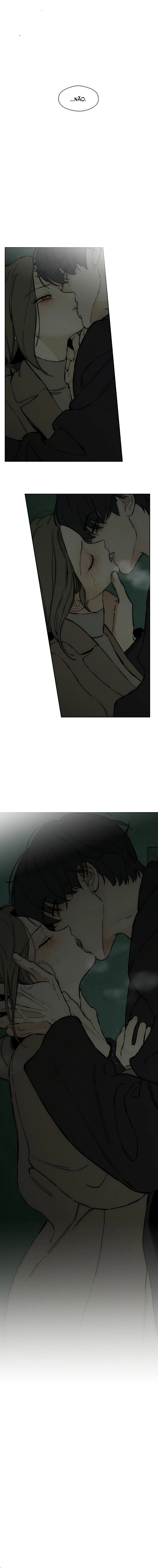 Read Lágrimas Sobre Flores Murchas PT-BR Manga Online