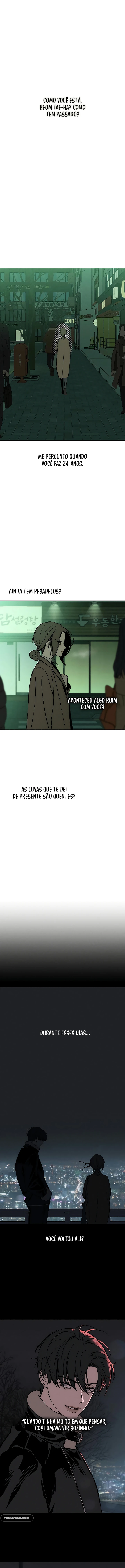 Read Lágrimas Sobre Flores Murchas PT-BR Manga Online