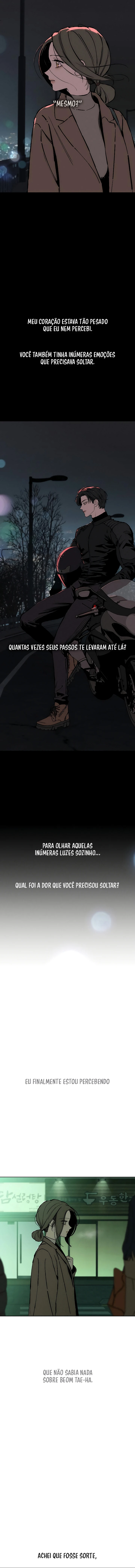 Read Lágrimas Sobre Flores Murchas PT-BR Manga Online