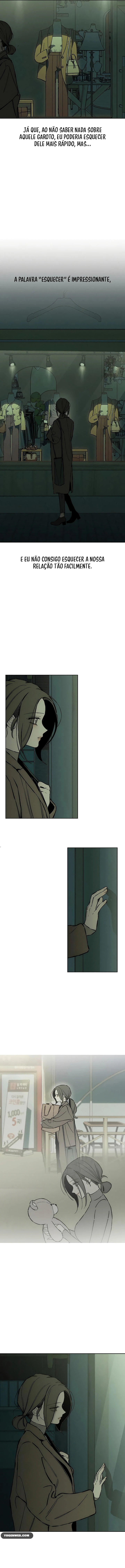 Read Lágrimas Sobre Flores Murchas PT-BR Manga Online