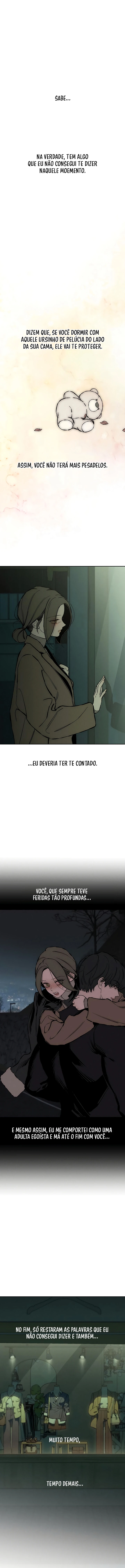 Read Lágrimas Sobre Flores Murchas PT-BR Manga Online