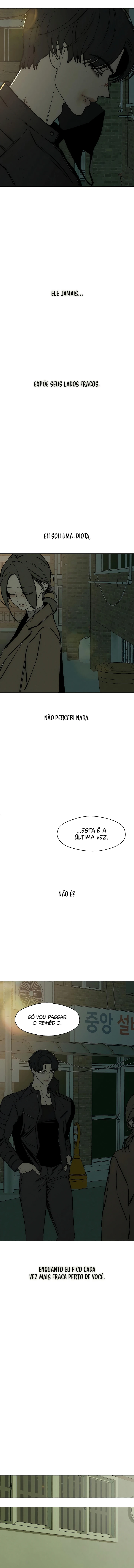 Read Lágrimas Sobre Flores Murchas PT-BR Manga Online