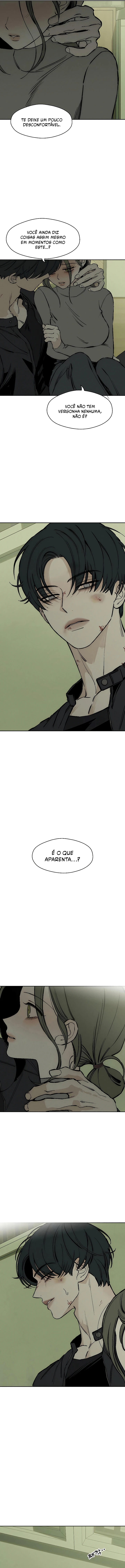 Read Lágrimas Sobre Flores Murchas PT-BR Manga Online