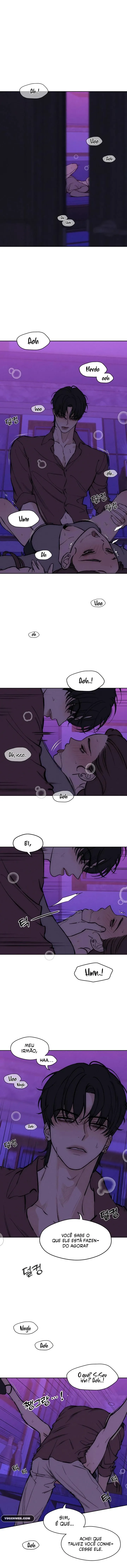 Read Lágrimas Sobre Flores Murchas PT-BR Manga Online