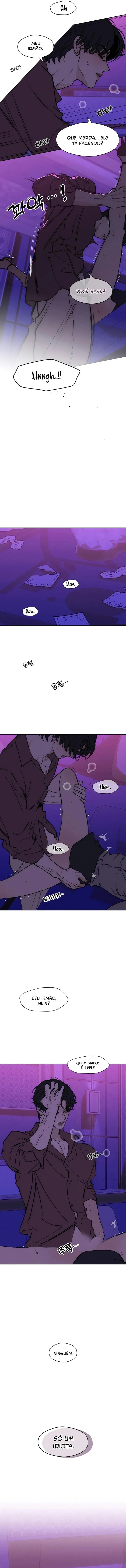 Read Lágrimas Sobre Flores Murchas PT-BR Manga Online