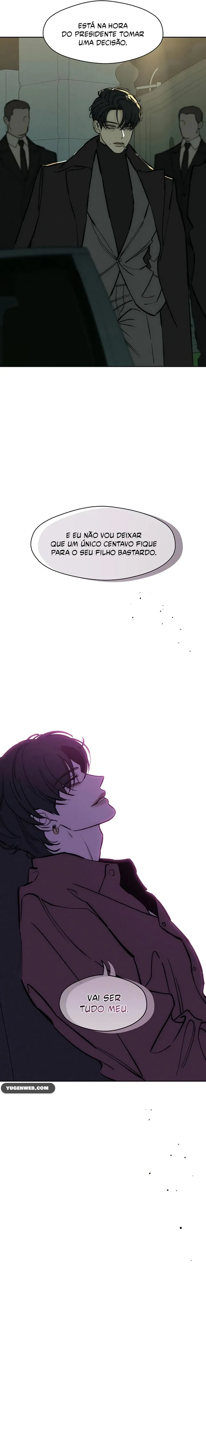 Read Lágrimas Sobre Flores Murchas PT-BR Manga Online