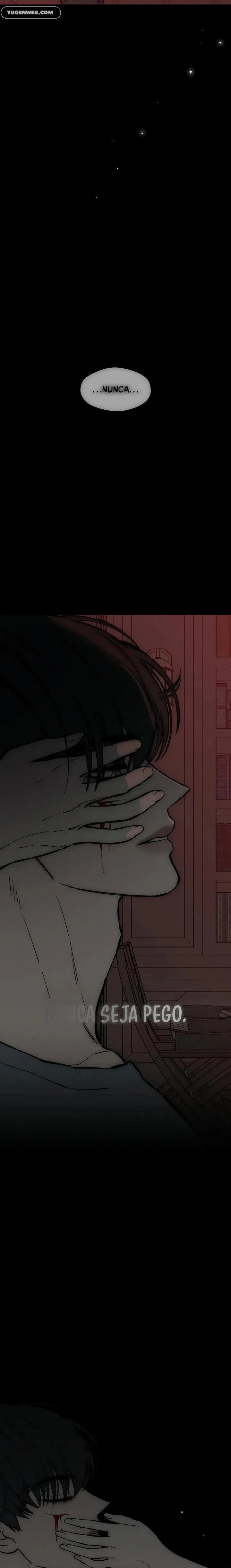 Read Lágrimas Sobre Flores Murchas PT-BR Manga Online