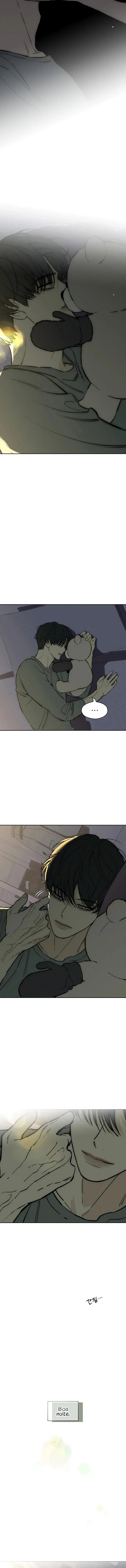 Read Lágrimas Sobre Flores Murchas PT-BR Manga Online