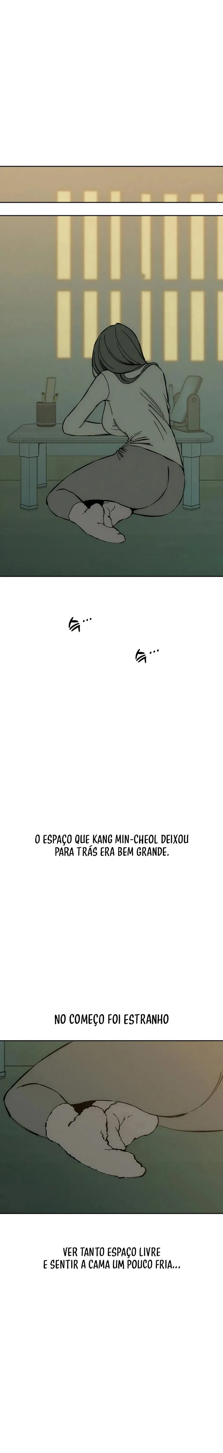 Read Lágrimas Sobre Flores Murchas PT-BR Manga Online