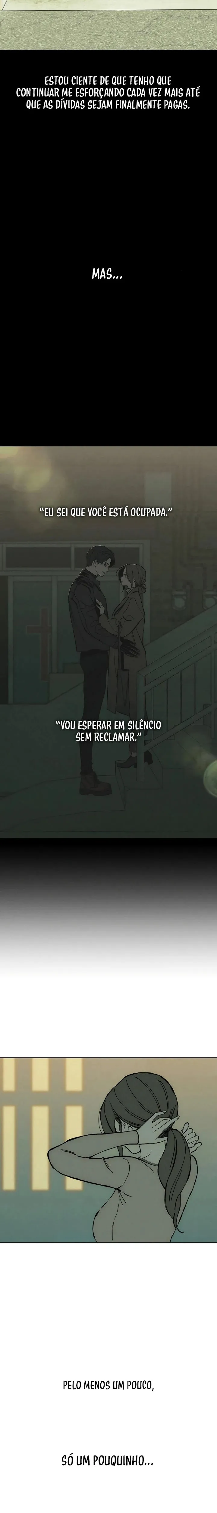 Read Lágrimas Sobre Flores Murchas PT-BR Manga Online
