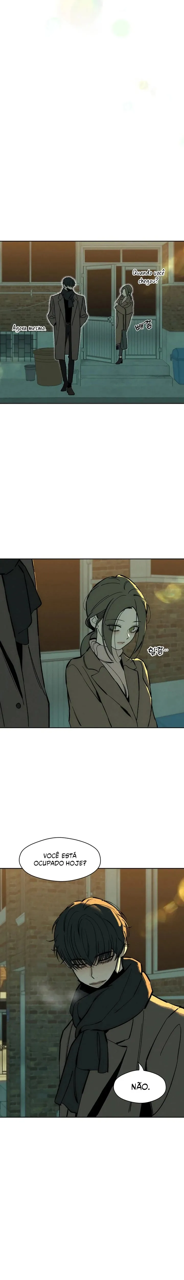 Read Lágrimas Sobre Flores Murchas PT-BR Manga Online
