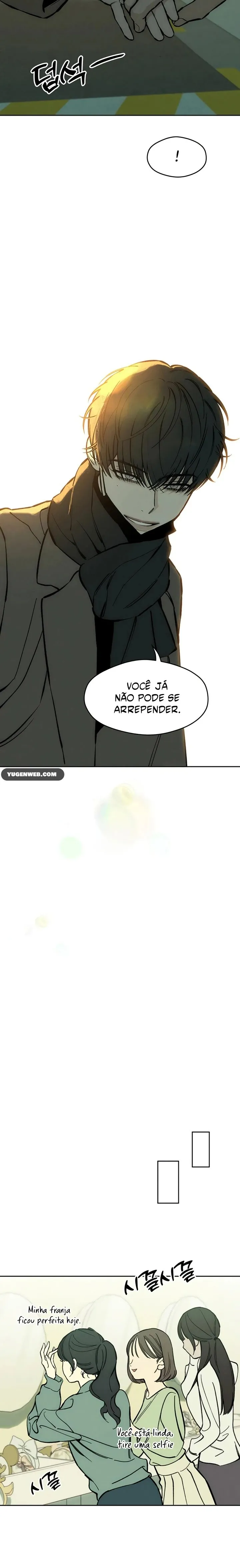 Read Lágrimas Sobre Flores Murchas PT-BR Manga Online