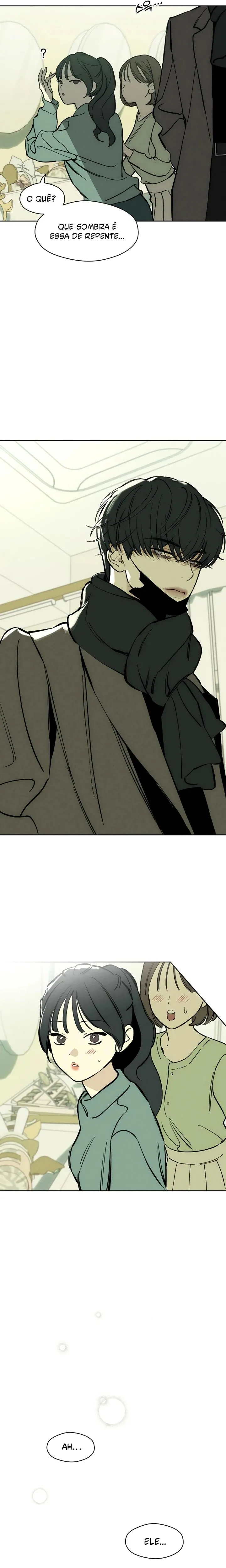 Read Lágrimas Sobre Flores Murchas PT-BR Manga Online