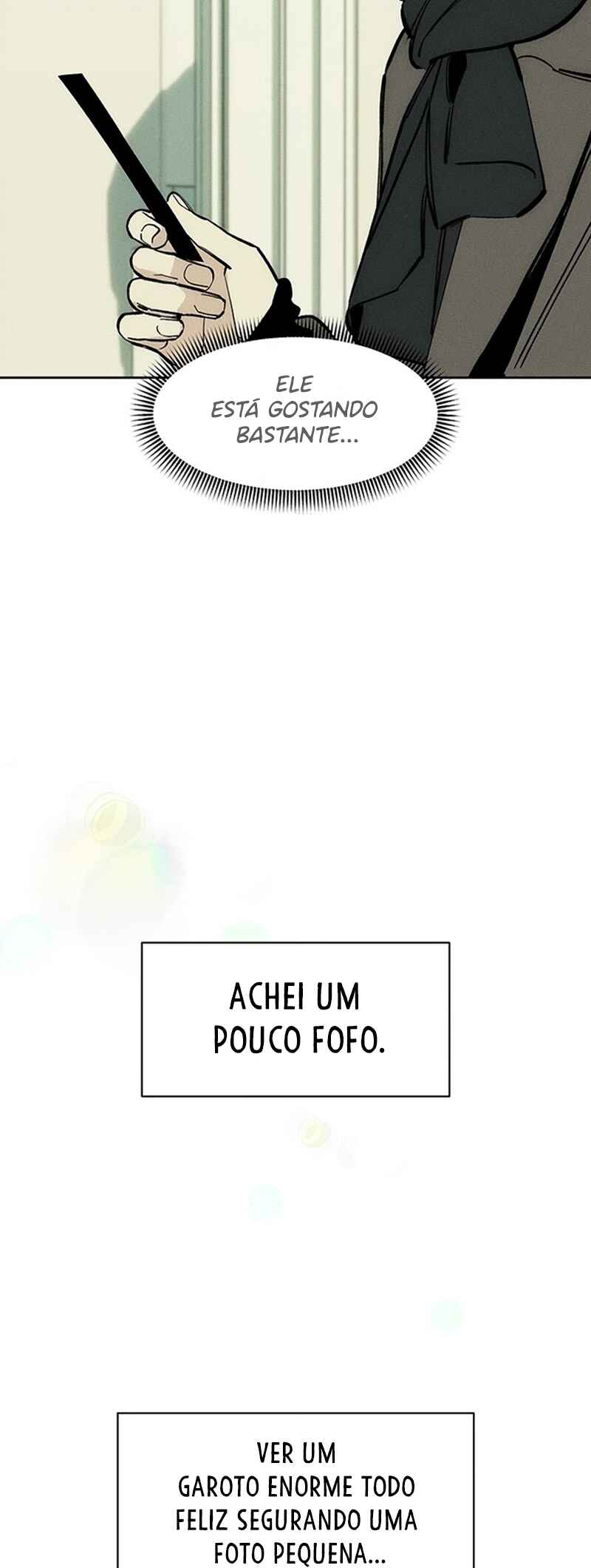 Read Lágrimas Sobre Flores Murchas PT-BR Manga Online