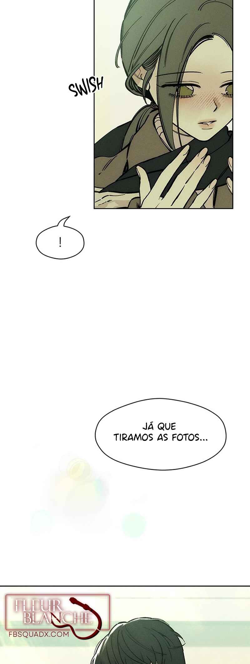 Read Lágrimas Sobre Flores Murchas PT-BR Manga Online