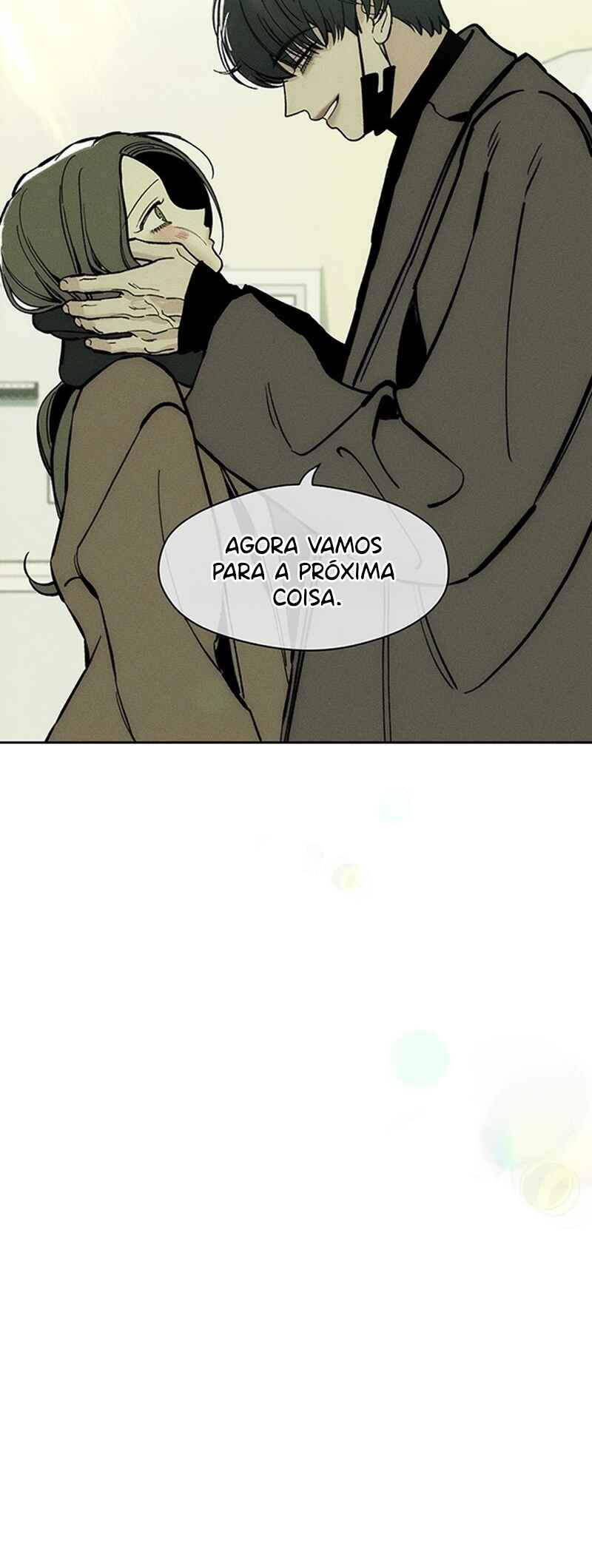 Read Lágrimas Sobre Flores Murchas PT-BR Manga Online
