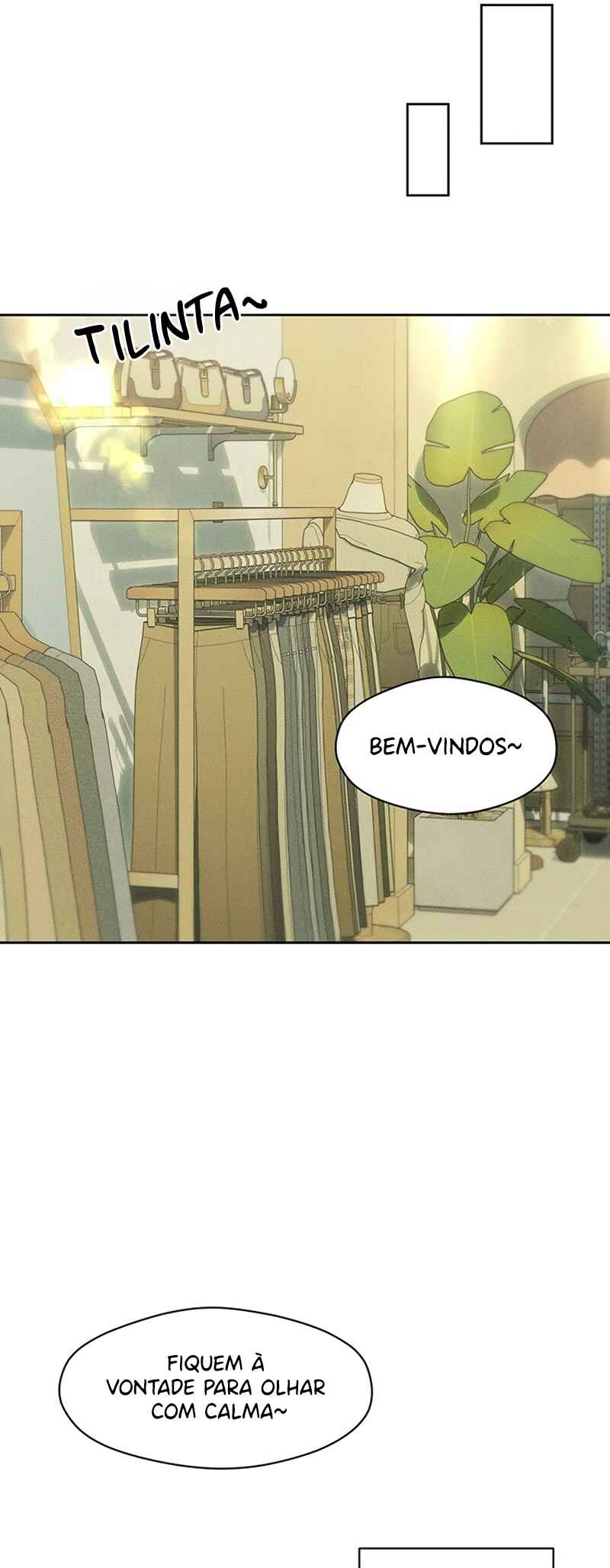 Read Lágrimas Sobre Flores Murchas PT-BR Manga Online
