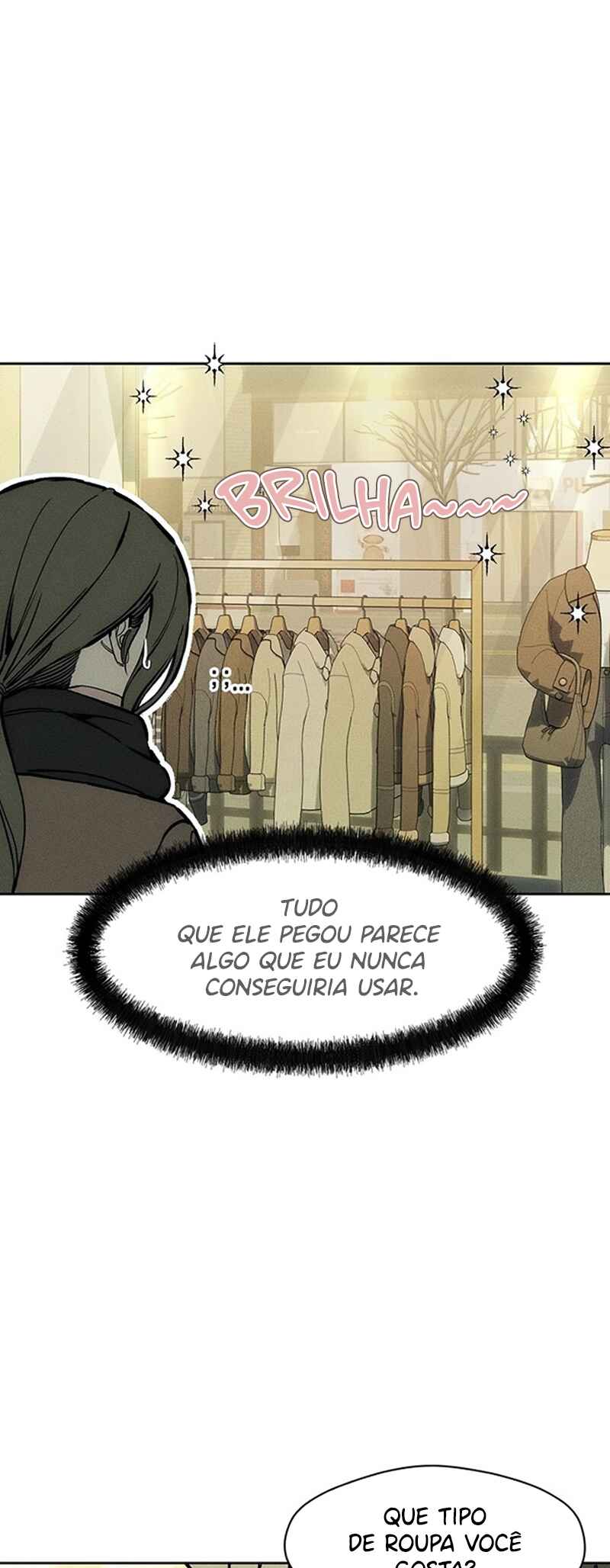 Read Lágrimas Sobre Flores Murchas PT-BR Manga Online