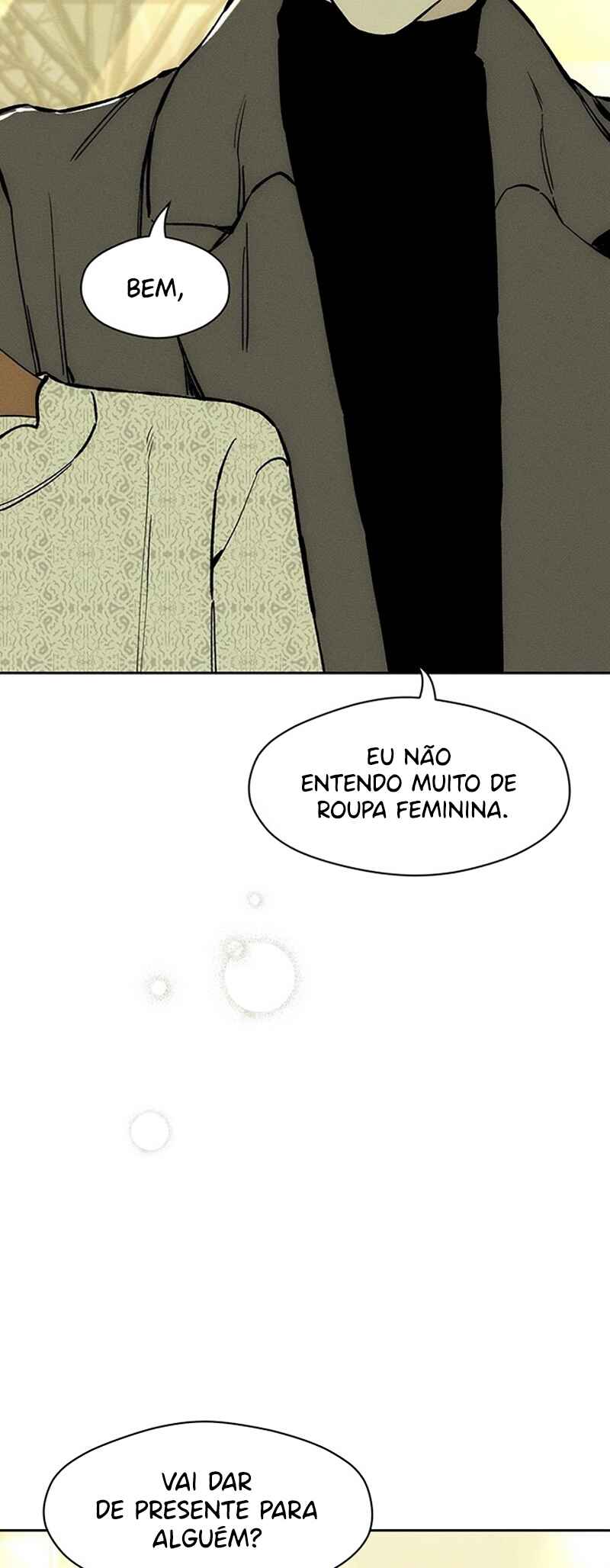 Read Lágrimas Sobre Flores Murchas PT-BR Manga Online