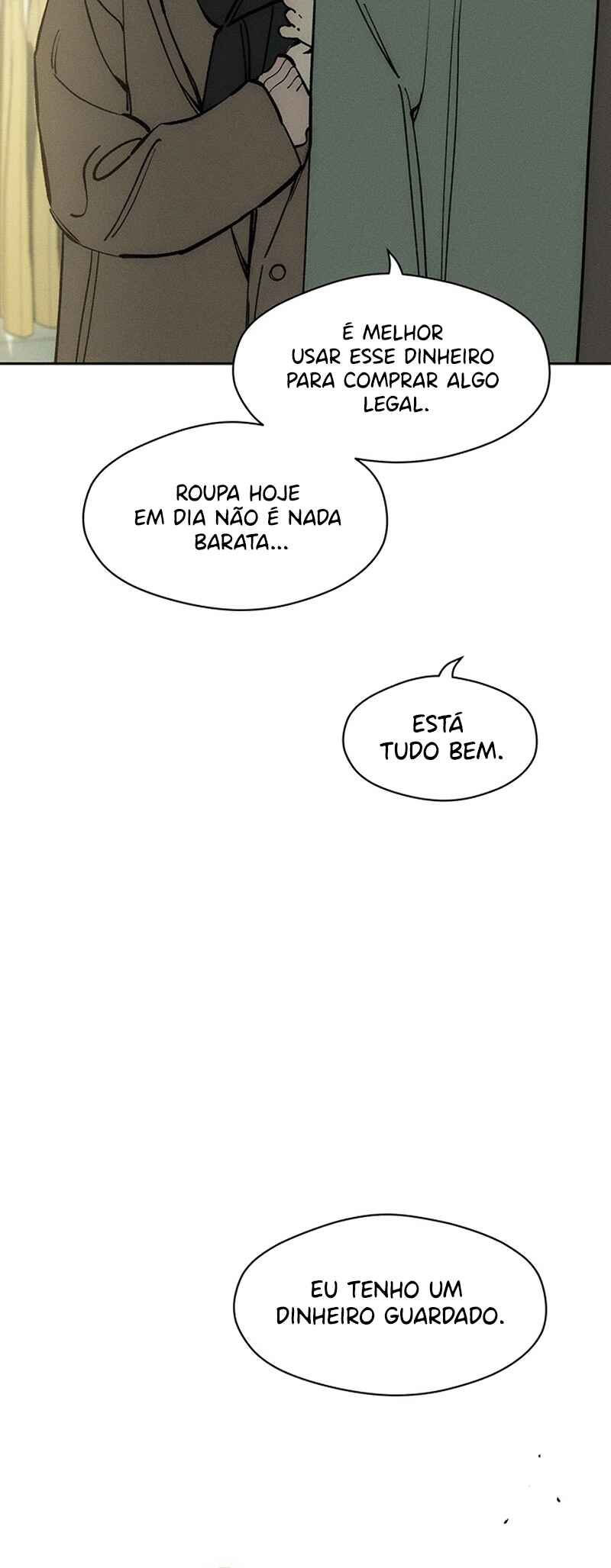Read Lágrimas Sobre Flores Murchas PT-BR Manga Online
