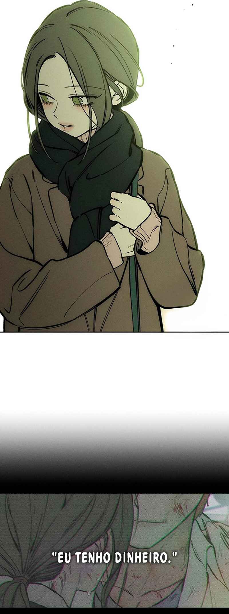 Read Lágrimas Sobre Flores Murchas PT-BR Manga Online