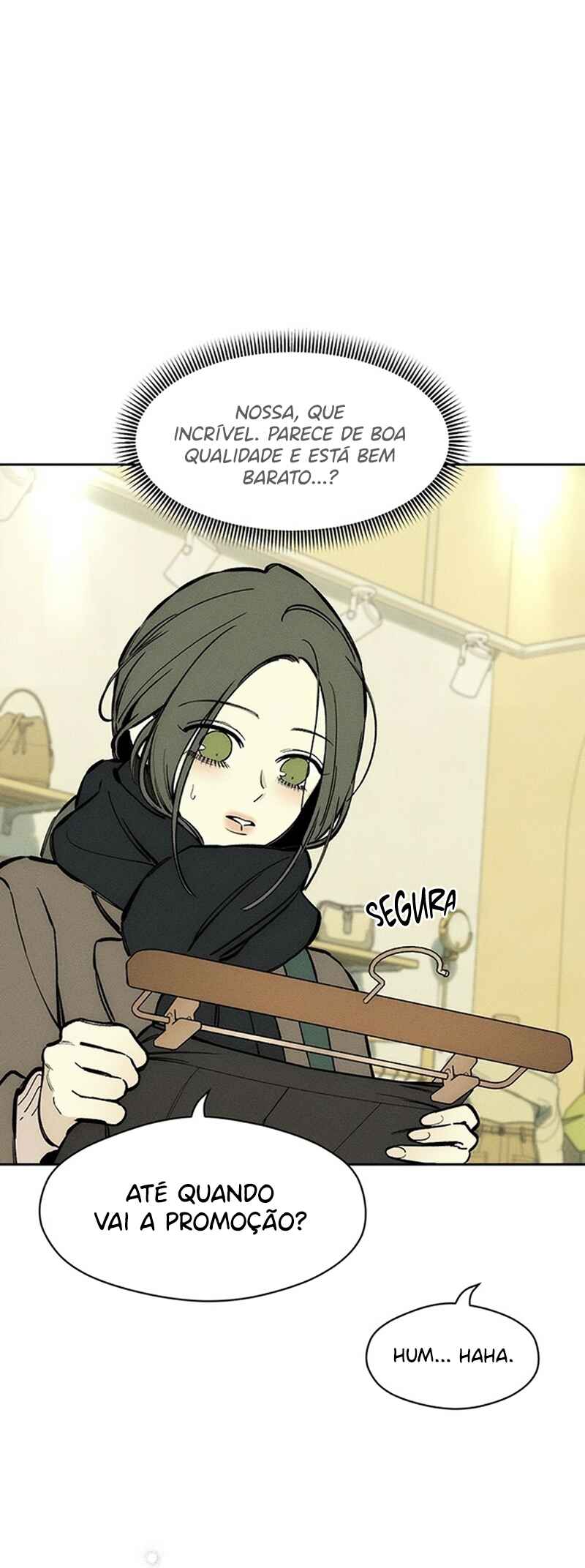 Read Lágrimas Sobre Flores Murchas PT-BR Manga Online