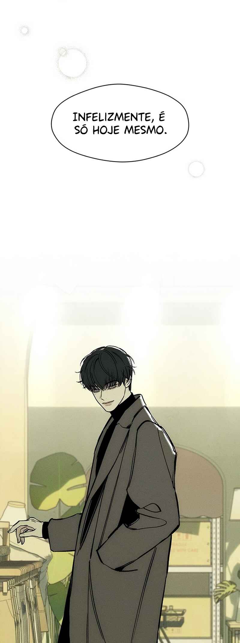 Read Lágrimas Sobre Flores Murchas PT-BR Manga Online