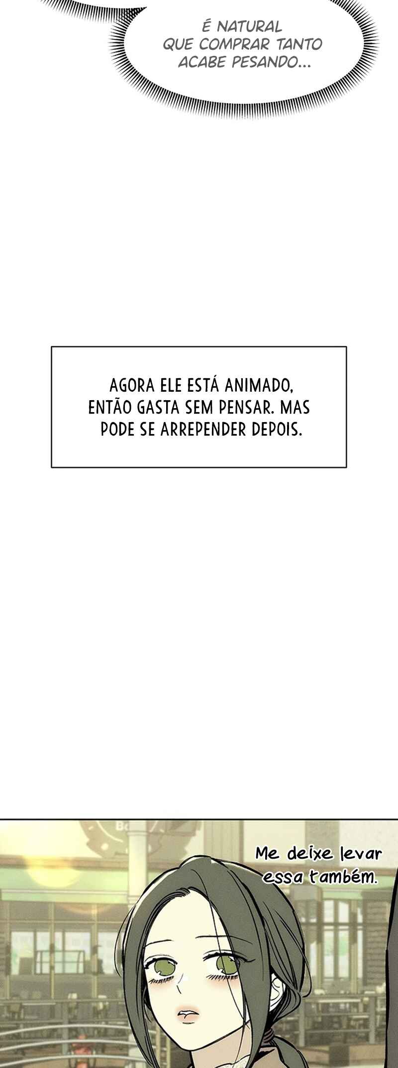 Read Lágrimas Sobre Flores Murchas PT-BR Manga Online