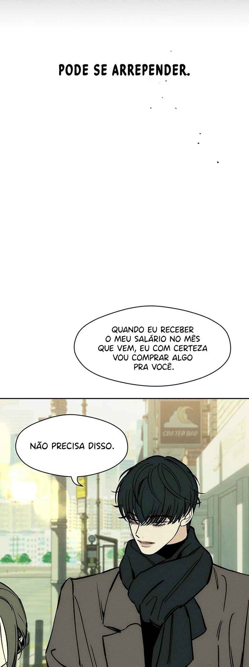 Read Lágrimas Sobre Flores Murchas PT-BR Manga Online