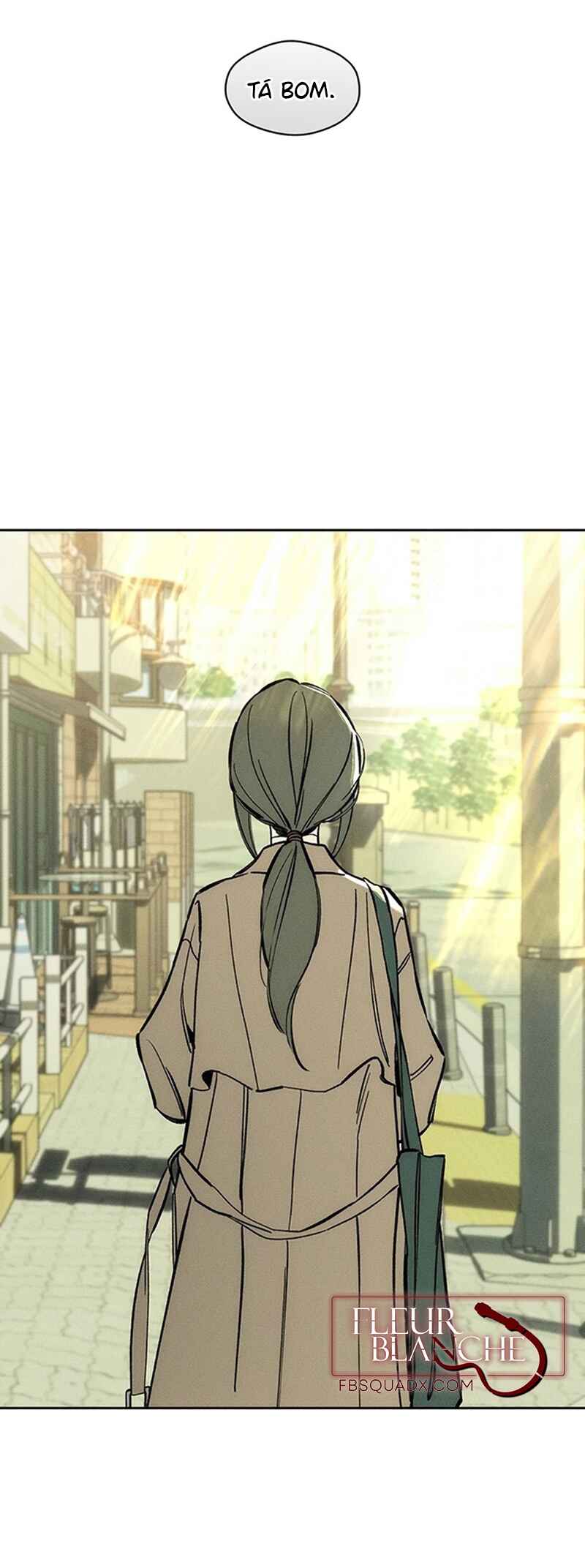 Read Lágrimas Sobre Flores Murchas PT-BR Manga Online